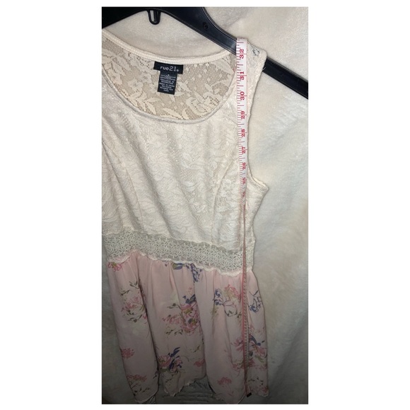 Rue21 Dress - Picture 3 of 3